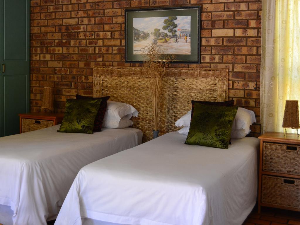 Boga Legaba Guest House & Conference Centre Mafikeng Zewnętrze zdjęcie